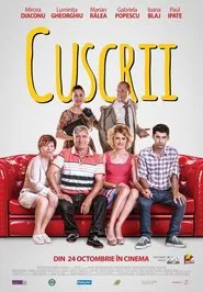 In-laws movie poster