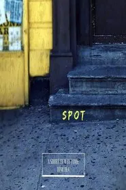 Spot movie poster