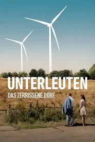Unterleuten: The Torn Village tv show poster