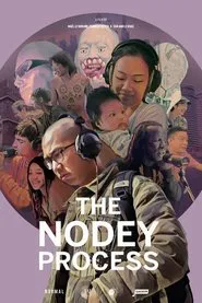 The Nodey Process movie poster