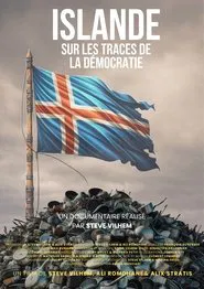 Islande, Sur les Traces de la Démocratie movie poster