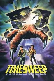 Poster do filme Timesweep