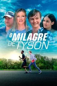 Poster do filme O Milagre de Tyson