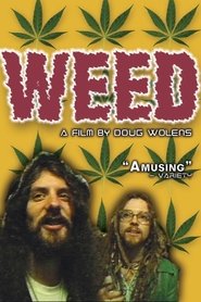 Weed movie poster