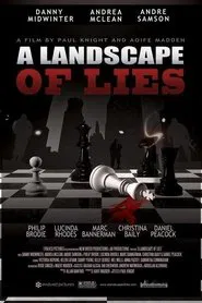 A Landscape of Lies movie poster