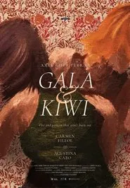 Gala & Kiwi movie poster