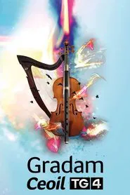Gradam Ceoil TG4 tv show poster