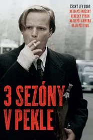 Poster do filme 3 Seasons in Hell