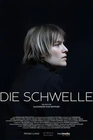 Die Schwelle movie poster