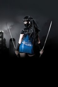 Poster da série Shinobi Girl