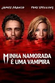 Poster do filme Minha Namorada é uma Vampira