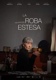La roba estesa movie poster