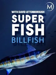 Superfish movie poster