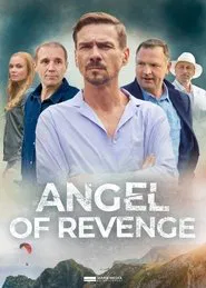 Poster da série Angel of Revenge