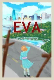 Poster do filme Eva