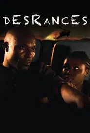 Desrances movie poster