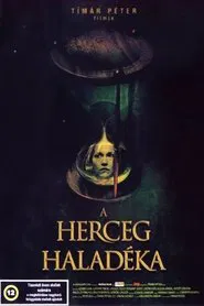 Poster do filme The Prince's Respite