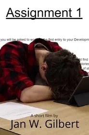 Assignment 1 movie poster