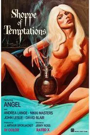Poster do filme Shoppe of Temptations