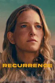 Recurrence movie poster