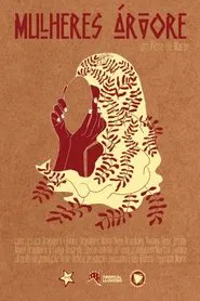 Arboreal Women movie poster