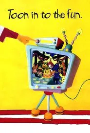 The Wacky Adventures of Ronald McDonald tv show poster