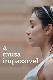 The Impassive Muse movie poster