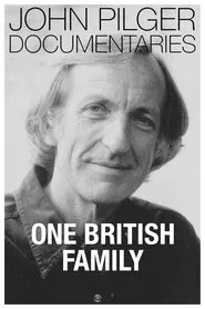 One British Family movie poster