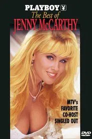 Playboy: The Best of Jenny McCarthy movie poster