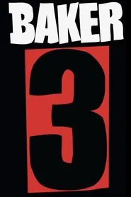 Baker 3 movie poster