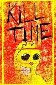 Kill Time movie poster