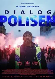 The Dialogue Police movie poster