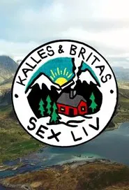 Poster da série Kalles och Britas sex liv