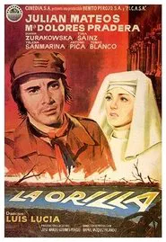 Poster do filme La orilla