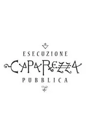 Caparezza - Esecuzione Pubblica movie poster