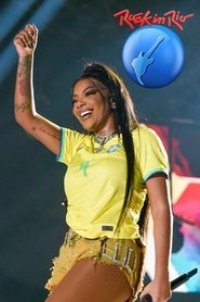 Ludmilla: Ao Vivo no Rock in Rio movie poster