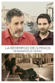 La redempció dels peixos movie poster