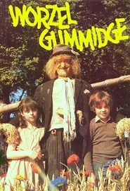 Worzel Gummidge tv show poster
