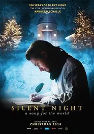 Poster do filme Silent Night: A Song for the World