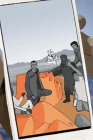 Alarm Phone movie poster