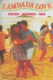 Zu schön, um schmutzig zu sein: Lambada movie poster