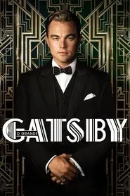 Poster do filme O Grande Gatsby