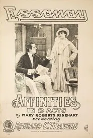 Poster do filme Affinities
