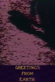 Poster do filme Greetings From Earth