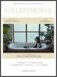 CALIFORNIA movie poster