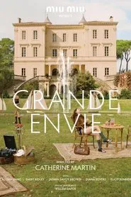 Grande Envie movie poster