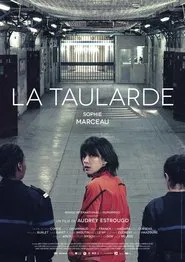 Jailbirds movie poster