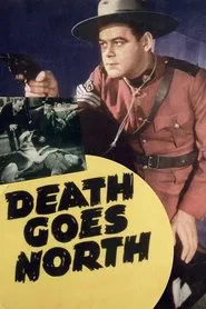 Poster do filme Death Goes North