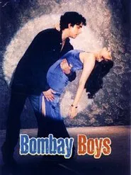 Poster do filme Bombay Boys