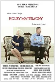 Holey Matrimony movie poster